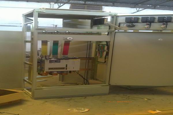 龙门控制箱-控制箱的安全使用常识